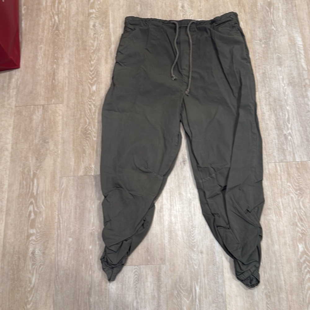 Free People- Size Medium